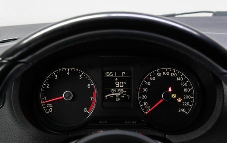 Volkswagen Polo VI (EU Market), 2019 год, 1 185 000 рублей, 24 фотография