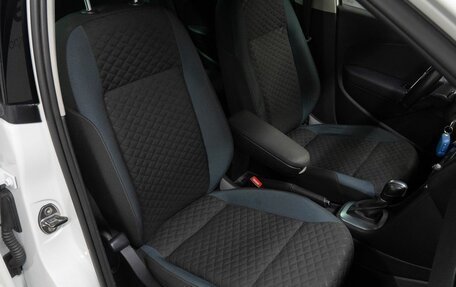 Volkswagen Polo VI (EU Market), 2019 год, 1 185 000 рублей, 17 фотография