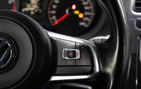 Volkswagen Polo VI (EU Market), 2019 год, 1 185 000 рублей, 21 фотография