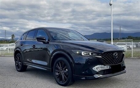 Mazda CX-5 II, 2022 год, 2 056 000 рублей, 6 фотография