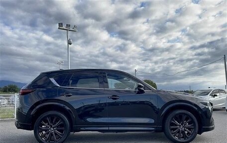 Mazda CX-5 II, 2022 год, 2 056 000 рублей, 5 фотография