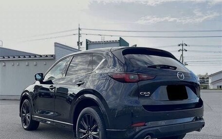 Mazda CX-5 II, 2022 год, 2 056 000 рублей, 3 фотография