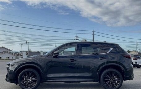 Mazda CX-5 II, 2022 год, 2 056 000 рублей, 2 фотография