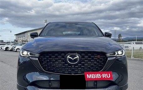 Mazda CX-5 II, 2022 год, 2 056 000 рублей, 7 фотография