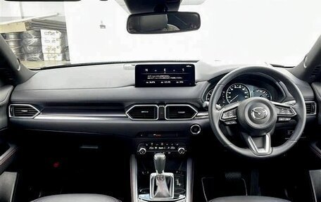 Mazda CX-5 II, 2022 год, 2 056 000 рублей, 10 фотография