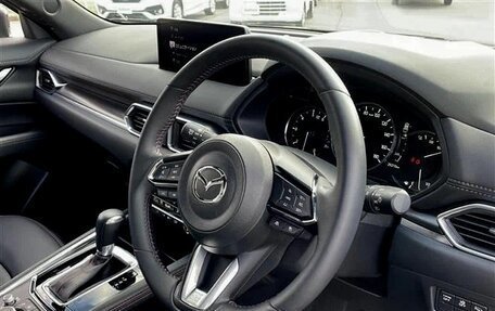 Mazda CX-5 II, 2022 год, 2 056 000 рублей, 9 фотография