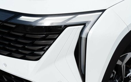 Geely Atlas, 2025 год, 3 970 990 рублей, 3 фотография