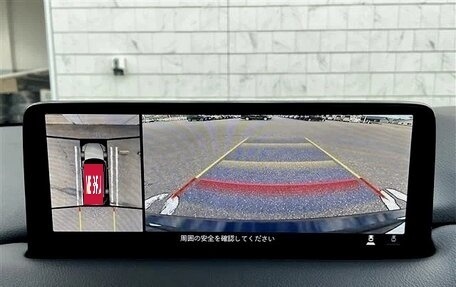 Mazda CX-5 II, 2022 год, 2 056 000 рублей, 11 фотография