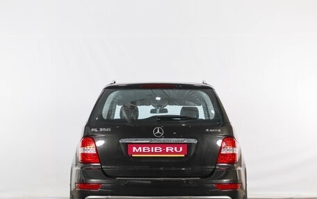 Mercedes-Benz M-Класс, 2010 год, 1 749 000 рублей, 6 фотография