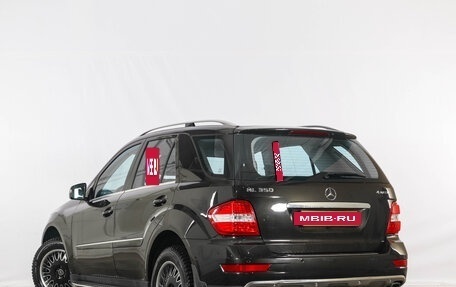 Mercedes-Benz M-Класс, 2010 год, 1 749 000 рублей, 5 фотография