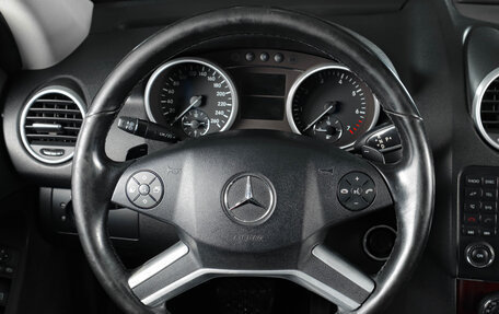 Mercedes-Benz M-Класс, 2010 год, 1 749 000 рублей, 14 фотография