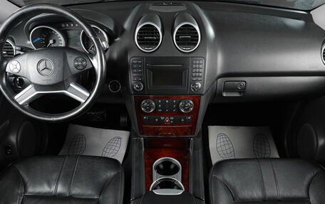 Mercedes-Benz M-Класс, 2010 год, 1 749 000 рублей, 13 фотография