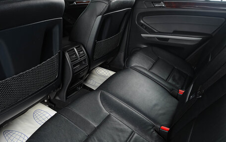 Mercedes-Benz M-Класс, 2010 год, 1 749 000 рублей, 9 фотография