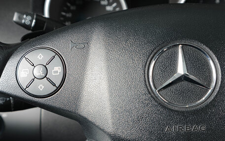 Mercedes-Benz M-Класс, 2010 год, 1 749 000 рублей, 15 фотография