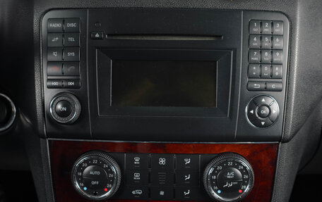 Mercedes-Benz M-Класс, 2010 год, 1 749 000 рублей, 17 фотография