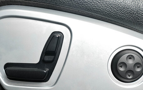 Mercedes-Benz M-Класс, 2010 год, 1 749 000 рублей, 19 фотография