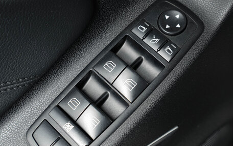 Mercedes-Benz M-Класс, 2010 год, 1 749 000 рублей, 18 фотография