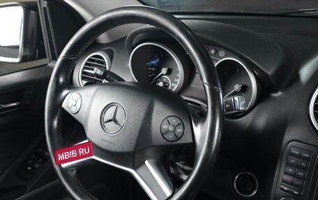 Mercedes-Benz M-Класс, 2010 год, 1 749 000 рублей, 12 фотография