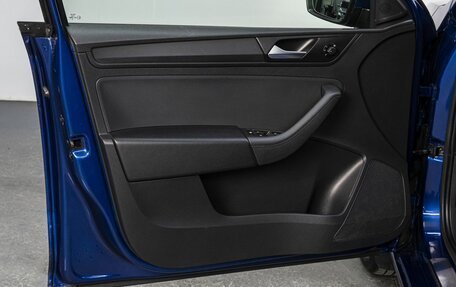 Volkswagen Polo VI (EU Market), 2020 год, 1 550 000 рублей, 11 фотография