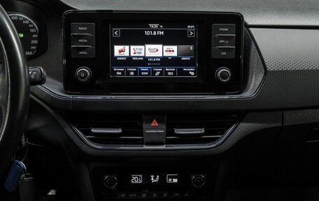 Volkswagen Polo VI (EU Market), 2020 год, 1 550 000 рублей, 19 фотография