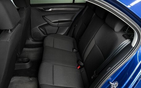 Volkswagen Polo VI (EU Market), 2020 год, 1 550 000 рублей, 14 фотография