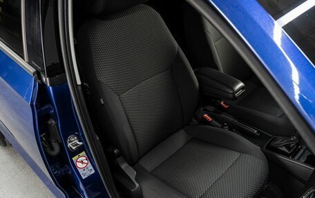 Volkswagen Polo VI (EU Market), 2020 год, 1 550 000 рублей, 16 фотография