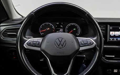 Volkswagen Polo VI (EU Market), 2020 год, 1 550 000 рублей, 18 фотография