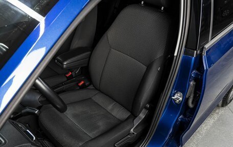 Volkswagen Polo VI (EU Market), 2020 год, 1 550 000 рублей, 13 фотография