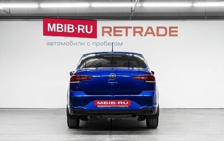 Volkswagen Polo VI (EU Market), 2020 год, 1 550 000 рублей, 7 фотография