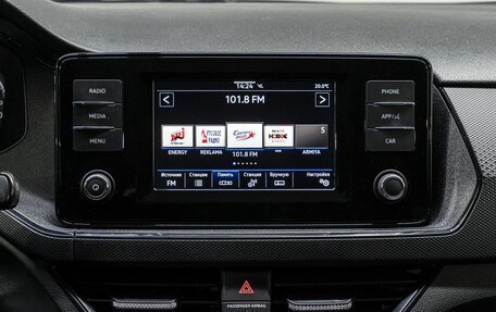 Volkswagen Polo VI (EU Market), 2020 год, 1 550 000 рублей, 20 фотография