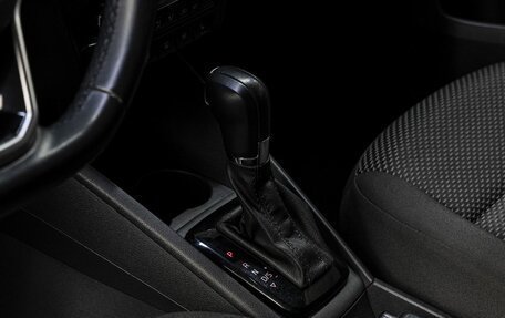 Volkswagen Polo VI (EU Market), 2020 год, 1 550 000 рублей, 23 фотография