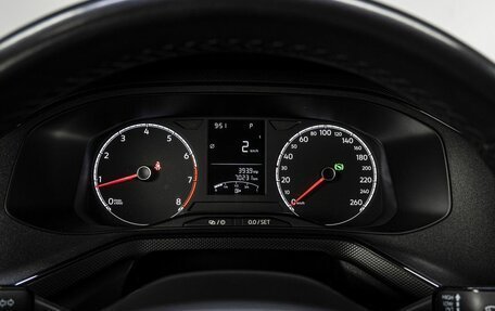 Volkswagen Polo VI (EU Market), 2020 год, 1 550 000 рублей, 24 фотография