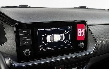 Volkswagen Polo VI (EU Market), 2020 год, 1 550 000 рублей, 21 фотография