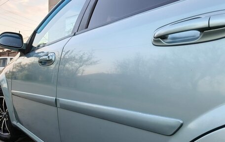 Chevrolet Lacetti, 2008 год, 435 000 рублей, 7 фотография