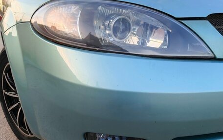 Chevrolet Lacetti, 2008 год, 435 000 рублей, 4 фотография