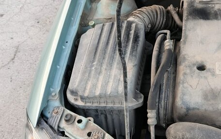 Chevrolet Lacetti, 2008 год, 435 000 рублей, 8 фотография