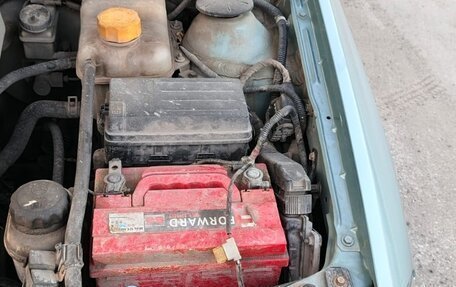 Chevrolet Lacetti, 2008 год, 435 000 рублей, 12 фотография