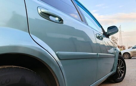 Chevrolet Lacetti, 2008 год, 435 000 рублей, 6 фотография