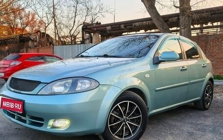 Chevrolet Lacetti, 2008 год, 435 000 рублей, 1 фотография