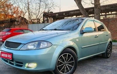 Chevrolet Lacetti, 2008 год, 435 000 рублей, 1 фотография