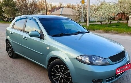 Chevrolet Lacetti, 2008 год, 435 000 рублей, 2 фотография