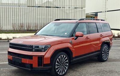 Hyundai Santa Fe IV, 2025 год, 5 290 000 рублей, 1 фотография