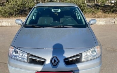 Renault Megane II, 2008 год, 560 000 рублей, 1 фотография