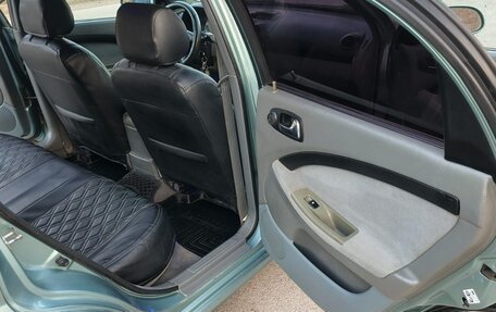 Chevrolet Lacetti, 2008 год, 435 000 рублей, 22 фотография