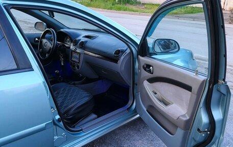 Chevrolet Lacetti, 2008 год, 435 000 рублей, 19 фотография