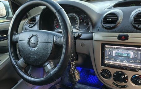 Chevrolet Lacetti, 2008 год, 435 000 рублей, 20 фотография