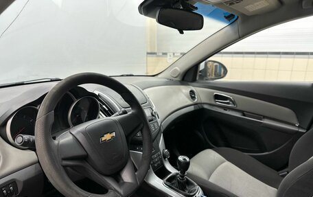 Chevrolet Cruze II, 2013 год, 729 900 рублей, 5 фотография
