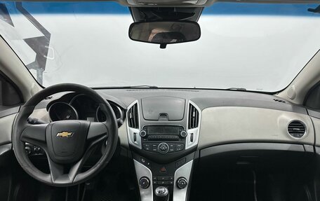 Chevrolet Cruze II, 2013 год, 729 900 рублей, 7 фотография
