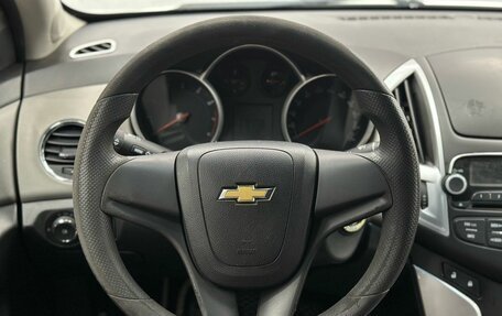 Chevrolet Cruze II, 2013 год, 729 900 рублей, 8 фотография