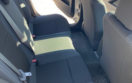 Renault Megane II, 2008 год, 560 000 рублей, 6 фотография